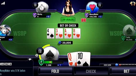 Poker Ohne Anmeldung To Play