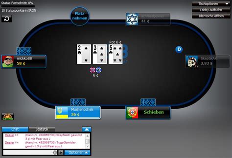 Poker Ohne Geld App