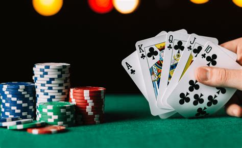 Poker On Line Legal Em Portugal