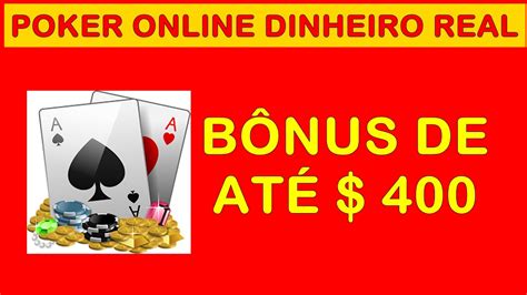 Poker Online A Dinheiro Australia
