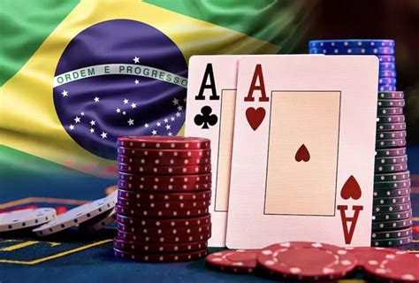 Poker Online A Dinheiro Real Asia