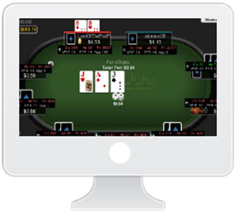 Poker Online Deteccao De Conluio