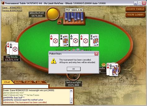 Poker Online E Manipulado De Acordo Com A Wsop