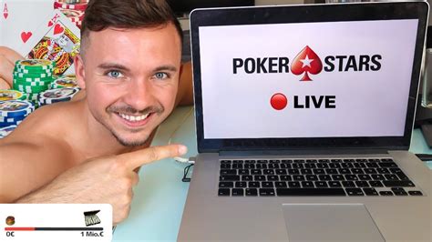 Poker Online Geld Machen
