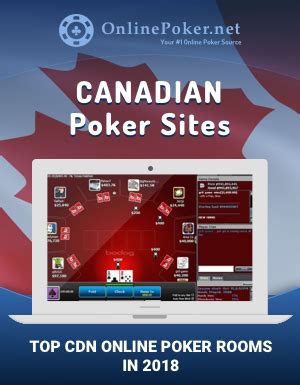 Poker Online Legalidade Canada