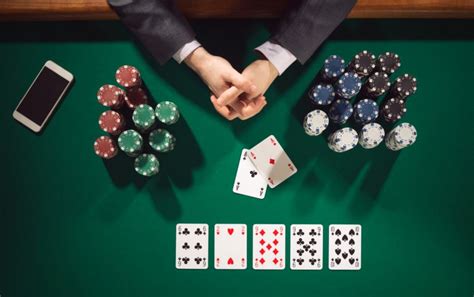 Poker Online Oyna De Oyun Kolu