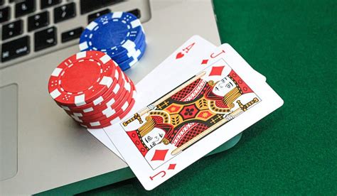 Poker Online Padroes De Apostas