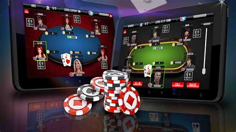 Poker Online Sites De Casino