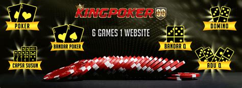 Poker Online Uang Asli Banco Mandiri