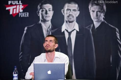 Poker Online Vencedores De Perdedores