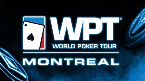 Poker Palacio De Montreal