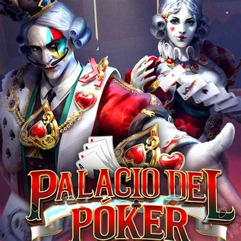 Poker Palacio Flint Encerrar