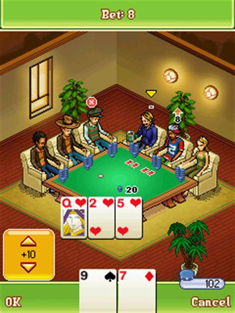 Poker Para Celular Java Gratis