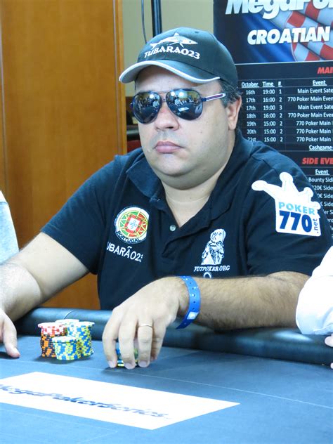 Poker Pereira