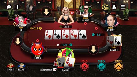 Poker Perto De Mim Android