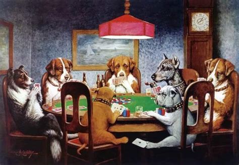 Poker Pinturas