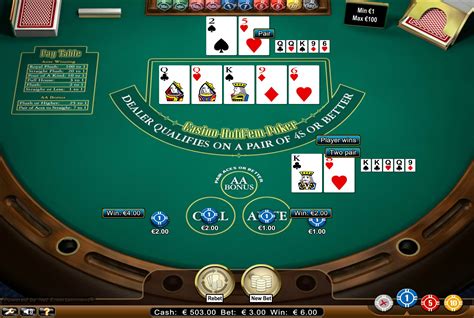 Poker Plaina Download