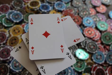 Poker Pode Verificar As Porcas