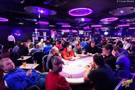 Poker Praha Dnes
