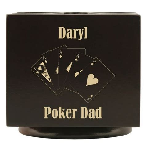 Poker Presentes