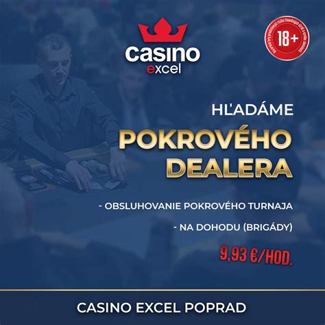 Poker Pro Poprad