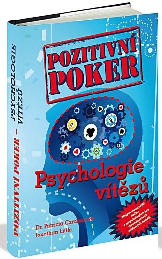 Poker Psychologie Kniha