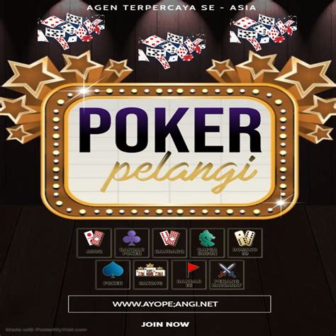 Poker Putri