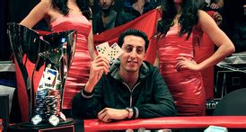 Poker Rabat