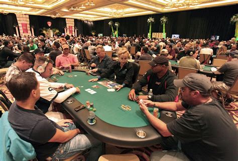 Poker Revendedor Salario Florida