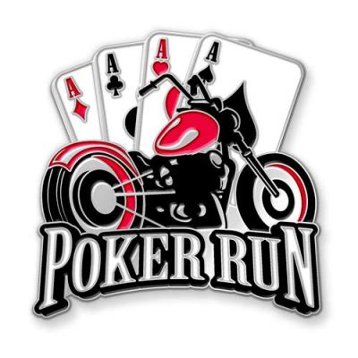 Poker Run Bielefeld