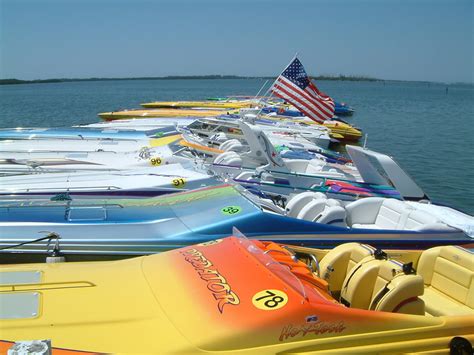 Poker Run Sarasota Florida