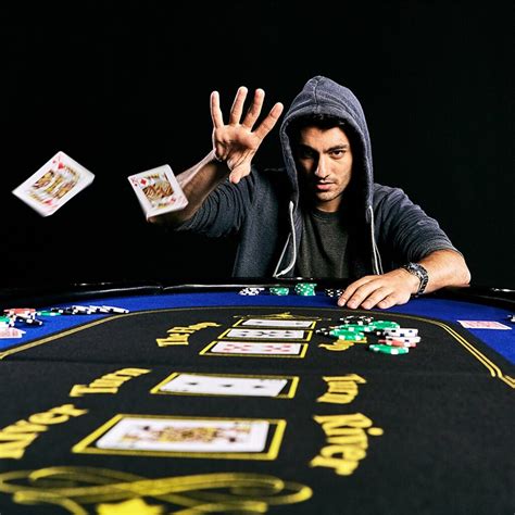 Poker Sahibi