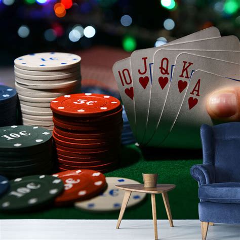 Poker Salao De Billings