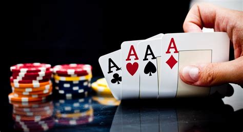 Poker Significato Parola