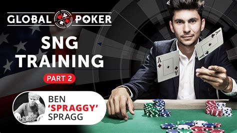 Poker Sng Coaching