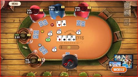 Poker Spiele Kostenlos