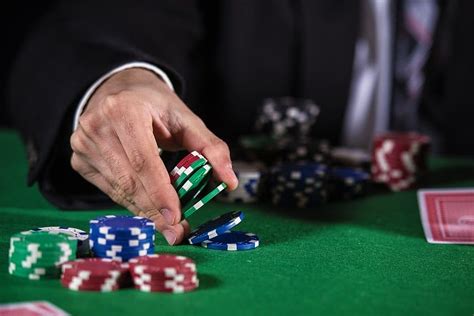 Poker Strategija Za Pocetnike