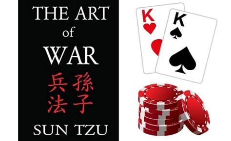 Poker Sun Tzu