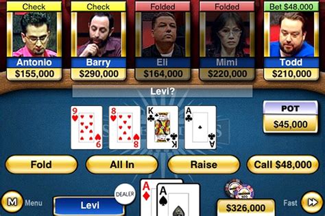 Poker Superstars 3 Wiki