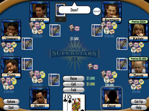Poker Superstars Iii Download Full