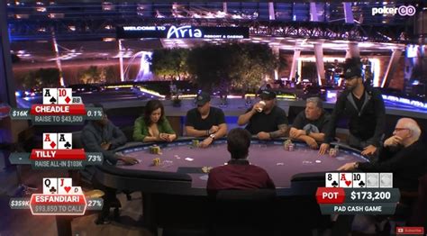 Poker Televisao S Pegar A Onda