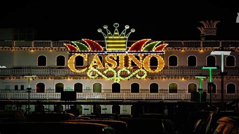 Poker Texas Casino Puerto Madero