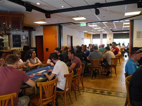 Poker Toernooi Eindhoven