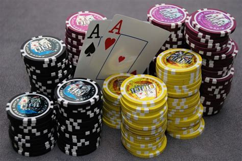 Poker Tubo De Comentarios