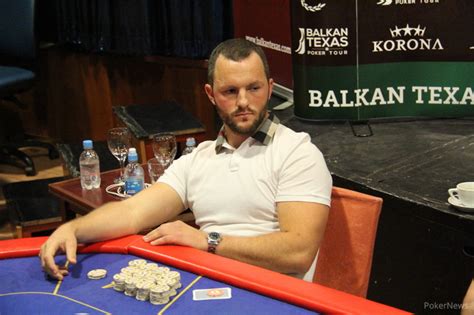 Poker Turnir Sarajevo