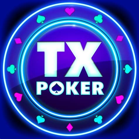 Poker Tx