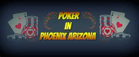 Poker Uniao Phoenix Az