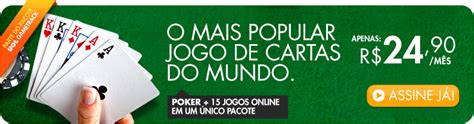 Poker Uol