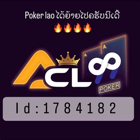 Poker Vientiane