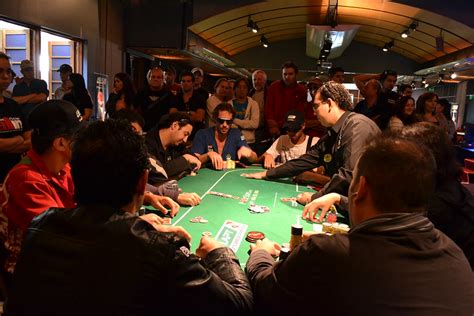 Poker Vina Del Mar